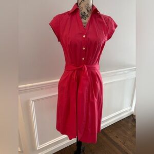 Banana Republic Dress size 4